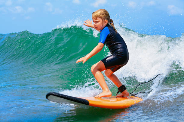 Surf Lessons